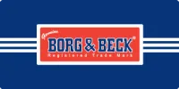 Logo firmy Borg&Beck