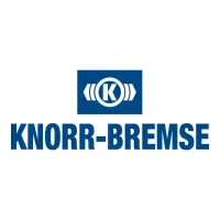 Logo firmy Knorr-Bremse