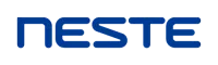 Logo firmy Neste Oyj