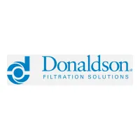 Logo firmy Donaldson