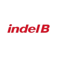 Logo firmy Indel B