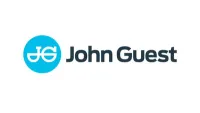 Logo firmy John Guest Ltd