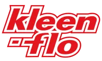 Logo firmy Kleen-Flo