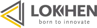 Logo firmy Lokhen 