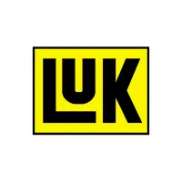 Logo firmy LuK