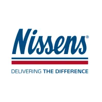 Logo firmy Nissens