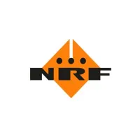 Logo firmy NRF
