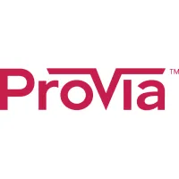 Logo firmy ProVia