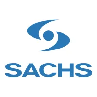Logo firmy Sachs