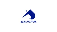 Logo firmy Sampa