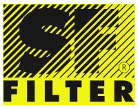 Logo firmy SF-Filter AG
